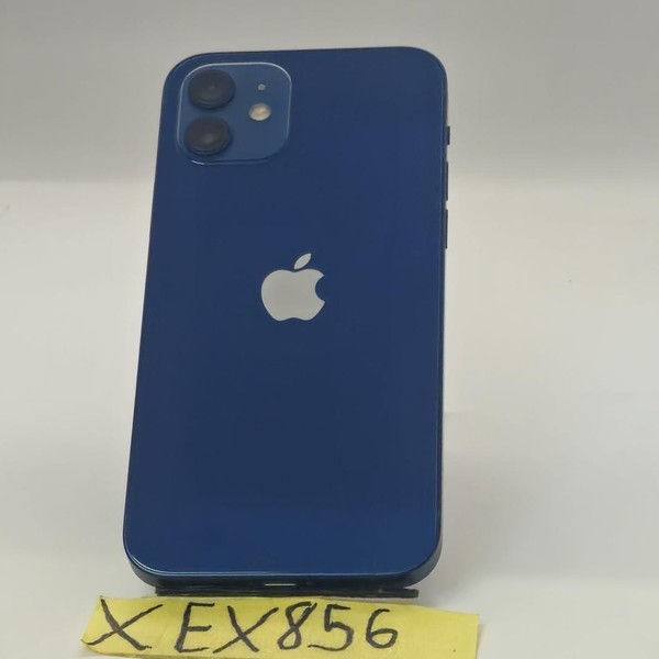 Apple iPhone 12 - Unlocked, 128 GB, Blue, A2172