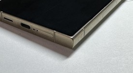 Mint
													Samsung Galaxy S24 Ultra - AT&T, Yellow, 512 GB, 12 GB, SM-S928U, photo 5 of 7