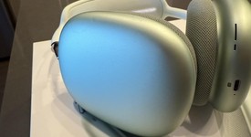 Used
													Apple AirPods Max - Green, photo 3 of 15