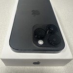 Mint Apple iPhone 14 Pro - Unlocked, Black, 128 GB, A2650