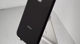 Fair
													Apple iPhone Xr - Unlocked, Black, 64 GB, A1984, photo 4 of 13
