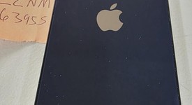 Good
													Apple iPhone 14 - Unlocked, Midnight, 256 GB, A2649, photo 3 of 8