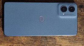 Good
													Moto G 5G (2024) - Unlocked, Green, 128 GB, 4 GB, photo 3 of 5