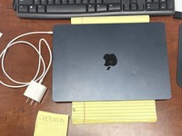 MacBook Air 2022 - 13"