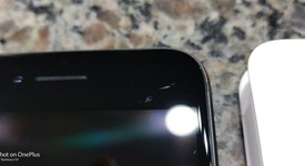 Good
													Apple iPhone 7 - Unlocked, Black, 32 GB, A1660, photo 1 of 12