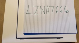 New
													MacBook Air 2025 (M4) - 15" - Apple M4, Midnight, 256 GB, 16 GB, photo 3 of 3