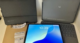 Good
													Apple iPad Air 5th Gen - Wi-Fi, Gray, 256 GB, A2588, photo 4 of 6