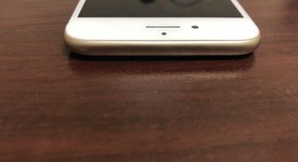 Good
													Apple iPhone 7 - T-Mobile, Gold, 32 GB, A1778, photo 4 of 6