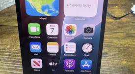 Mint
													Apple iPhone 16e - Unlocked, Black, 256 GB, A3212, photo 2 of 7