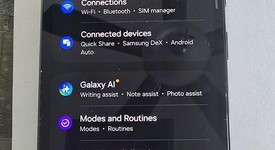 Mint
													Samsung Galaxy S23 - Verizon, Black, 128 GB, 8 GB, SM-S911U, photo 1 of 5