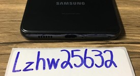 Good
													Samsung Galaxy A53 5G - T-Mobile, Black, 128 GB, 6 GB, photo 4 of 7