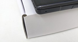 Good
													LG Wing - T-Mobile, Gray, 256 GB, 8 GB, LM-F100TM, photo 5 of 14