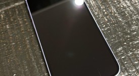 Good
													Apple iPhone 12 - AT&T, Purple, 64 GB, A2172, photo 3 of 9