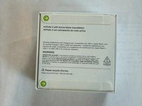 Apple AirPods 4th Gen