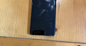 Fair
													Samsung Galaxy S21 Ultra 5G - Unlocked, Black, 512 GB, 16 GB, SM-G998U1, photo 1 of 11