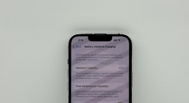 Fair
													Apple iPhone 14 - Unlocked, Midnight, 128 GB, A2649, photo 2 of 5