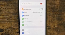 Mint
													Apple iPhone 15 Plus - Unlocked, Black, 128 GB, A2847, photo 1 of 9