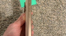 Mint
													Apple iPhone 16 Pro Max - Unlocked, Natural, 1 TB, A3084, photo 5 of 6