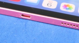 Good
													Apple iPad 11th Gen - Wi-Fi, Pink, 128 GB, A3354, photo 3 of 9