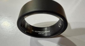 Fair
													Ultrahuman Ring Air - Gray, photo 4 of 5