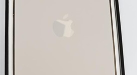 Good
													Apple iPhone 13 Pro - Unlocked, Gold, 128 GB, A2483, photo 2 of 12