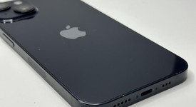 Good
													Apple iPhone 14 - Unlocked, Midnight, 128 GB, A2649, photo 4 of 6
