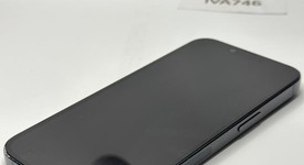 Fair
													Apple iPhone 14 - Unlocked, Midnight, 256 GB, A2649, photo 4 of 6