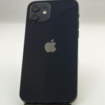 Mint Apple iPhone 12 - Unlocked, 64 GB, Black, A2172