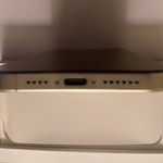 Mint Apple iPhone 15 Pro Max - Unlocked, 512 GB, White, A2849