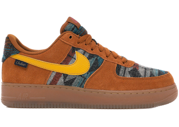 Nike Air Force 1 Low N7 Pendleton (2019) for sale