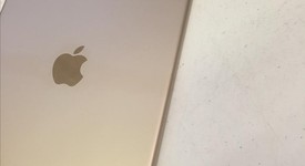 Good
													Apple iPad Air 2 - Wi-Fi, Gold, 16 GB, photo 4 of 7