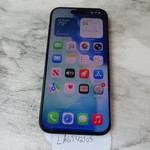 Good Apple iPhone 15 Pro - Unlocked, 256 GB, Black, A2848