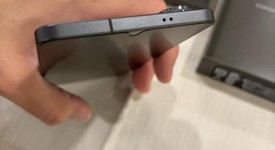 Good
													Samsung Galaxy S25 Edge - Unlocked, Jetblack, 256 GB, 12 GB, SM-S937U1, photo 4 of 9