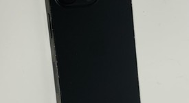 Fair
													Apple iPhone 14 Pro - Unlocked, Black, 128 GB, A2650, photo 3 of 10