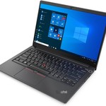 Mint Lenovo ThinkPad E14 (2nd Gen) - 512 GB, 16 GB, Intel Core i7