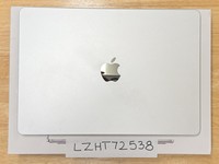 MacBook Air 2023 - 15"