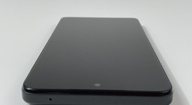 Mint
													Moto G 5G (2025) - Cricket, Gray, 128 GB, photo 5 of 7