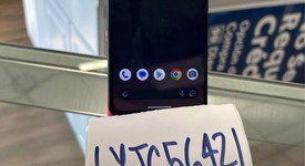 Good
													Google Pixel 4a 5G - AT&T, Black, 128 GB, 6 GB, G025E, photo 4 of 9