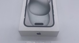 New
													Apple iPhone 15 - T-Mobile, Black, 128 GB, A2846, photo 4 of 4