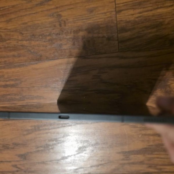 Samsung Galaxy Tab S8 Plus - Verizon, 128 GB, Graphite, 8 GB, SM-X808U, 5G