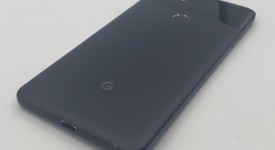 Mint
													Google Pixel 2 XL - Unlocked, Black, 64 GB, Google Edition, photo 5 of 5