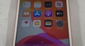 Good
													Apple iPhone 6S - Unlocked, Rose Gold, 32 GB, A1688, photo 5 of 8