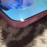 Good Apple iPhone 16 Plus - Unlocked, 128 GB, Pink, A3082