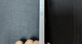 Good
													Apple iPhone 15 - AT&T, Blue, 128 GB, A2846, photo 2 of 6