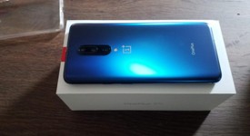 Mint
													OnePlus 7 Pro - Unlocked, Blue, 256 GB, 8 GB, photo 5 of 18