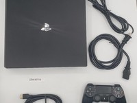 PlayStation 4 Pro