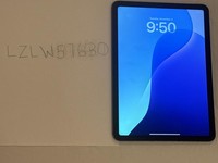 Apple iPad Air 5th Gen