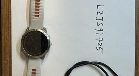 Fair
													Garmin Fenix 7 Pro - Gray, Sapphire Solar, photo 2 of 2