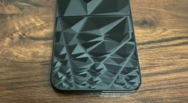 Good
													Apple iPhone 15 Pro Max - Unlocked, Black, 256 GB, A2849, photo 2 of 9