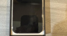 Good
													Apple iPhone 13 Pro - Unlocked, Silver, 256 GB, A2483, photo 1 of 9